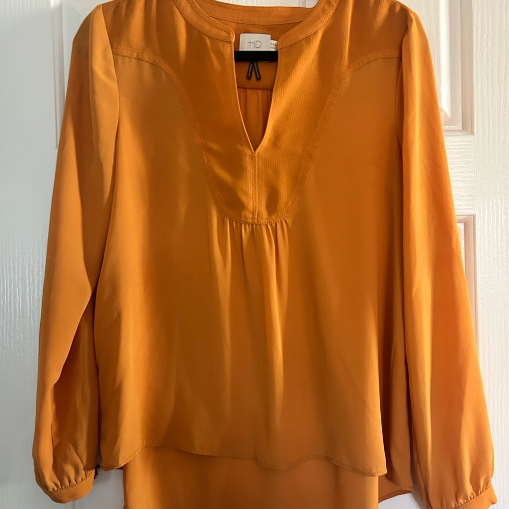 Women's Blouse by Anthropologie